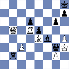 Ben Abbes - Berend (chess.com INT, 2021)