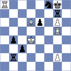 Yaksin - Devagharan (chess.com INT, 2021)