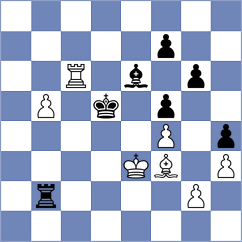 Chen - Kiremitciyan (chess.com INT, 2024)
