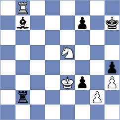 Hajek - Miroshnik (Chess.com INT, 2021)