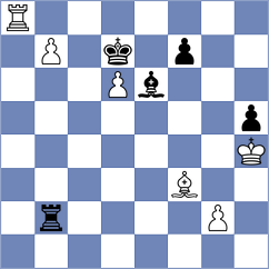 Castaneda - Kargosha (chess.com INT, 2024)