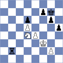 Diaz Herquinio - Dehtiarov (chess.com INT, 2024)
