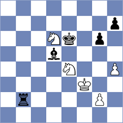 Terzi - Reimanis (Chess.com INT, 2020)