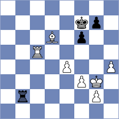Grigoriants - Nilsson (chess.com INT, 2023)