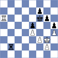 Morgunov - Kamsky (chess.com INT, 2024)