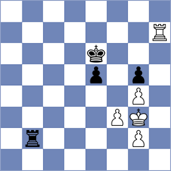Gonzalez Castillo - Cooklev (chess.com INT, 2024)