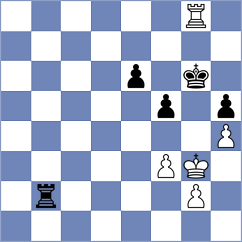 Skrondal - Weishaeutel (chess.com INT, 2024)
