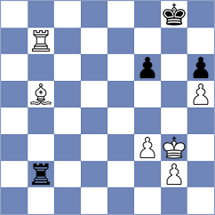 Mihajlov - Chabris (chess.com INT, 2023)