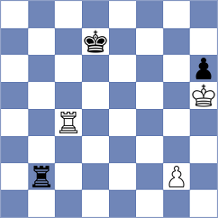 Hendriks - Kasparov (Hoogeveen, 2014)