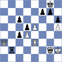 Urquhart - Plazuelo Pascual (chess.com INT, 2023)