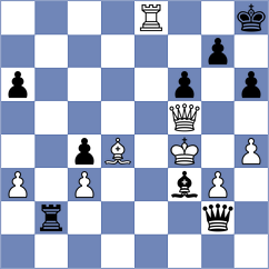 Stegl - Plasek (Chess.com INT, 2021)