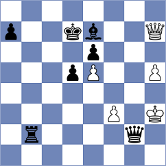 Tokhirjonova - Bogdanov (chess.com INT, 2024)