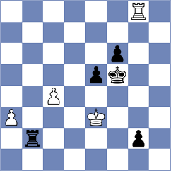 Grutter - Zou (chess.com INT, 2024)