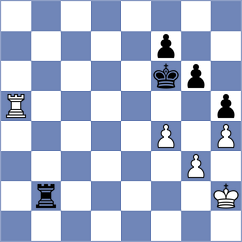 Averchenko - Agrest (chess.com INT, 2024)