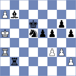 Shapiro - Roque Sola (chess.com INT, 2022)