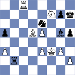 Averyanov - Dmitrenko (Chess.com INT, 2020)