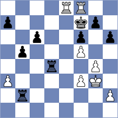 Kraai - Khazieva (Chess.com INT, 2020)