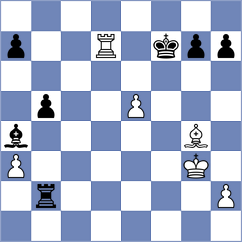 Meduri - Navarrete Mendez (chess.com INT, 2022)