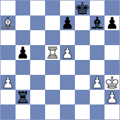Wang - Wiebe (Chess.com INT, 2020)