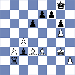 Ursan - Valdes Romero (Chess.com INT, 2020)