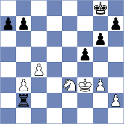 Storey - Xiong (chess.com INT, 2022)
