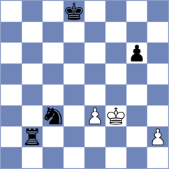Centron Antuna - Glavina (chess.com INT, 2023)