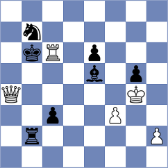 Kislinsky - Narayanan (chess.com INT, 2024)