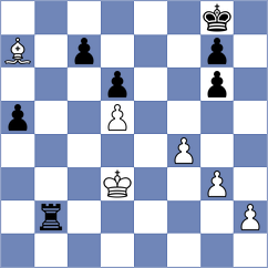 Felgaer - Bachmann (chess24.com INT, 2020)