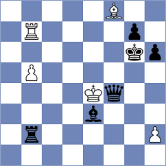 Poluljahov - Oganian (chessassistantclub.com INT, 2004)