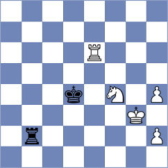 Brunner - Sydoryka (chess.com INT, 2021)