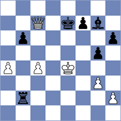 Belenkaya - Hernandez (chess.com INT, 2021)