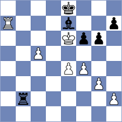 Dudin - Steiner (Chess.com INT, 2020)