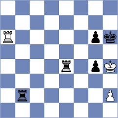 Pantzar - Bui (Chess.com INT, 2020)
