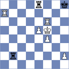Rivera - Zakirova (Chess.com INT, 2020)