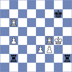 Xiong - Korobov (chess.com INT, 2024)