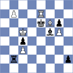 Mamedov - Gavrilov (chess.com INT, 2024)