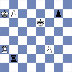 Ivanchuk - Nestorovic (chess.com INT, 2024)
