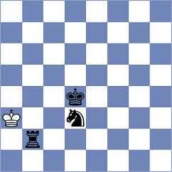 Bernat - Olhovik (chess.com INT, 2024)