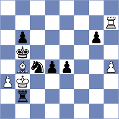 Mendes Aaron Reeve - Kovalenko (chess.com INT, 2024)