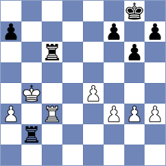 Bwalya Mulwale - De Rycke (Chess.com INT, 2020)