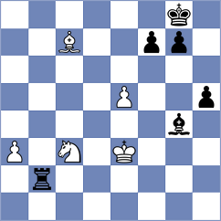 Magallanes - Bongo Akanga Ndjila (chess.com INT, 2021)