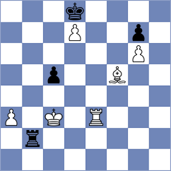 Donskov - Mazzilli (chess.com INT, 2023)