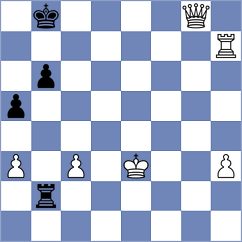Ahmad - Orio (Chess.com INT, 2020)
