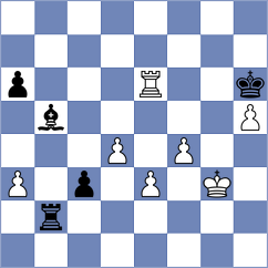 Helmer - Burmakin (chess.com INT, 2024)