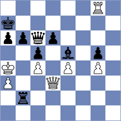 Rogov - Bacrot (chess.com INT, 2024)
