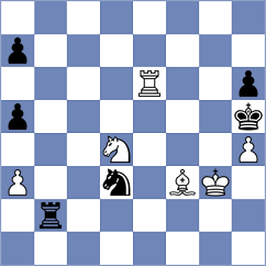 Davis - Grieve (Chess.com INT, 2020)