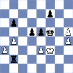 Monteiro - Fernandez (chess.com INT, 2023)