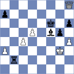Garriga Cazorla - Nguyen (chess.com INT, 2022)