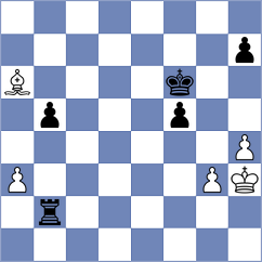 Nadeev - Martinez Alcantara (Chess.com INT, 2020)