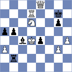 Kumar - Le (Chess.com INT, 2020)